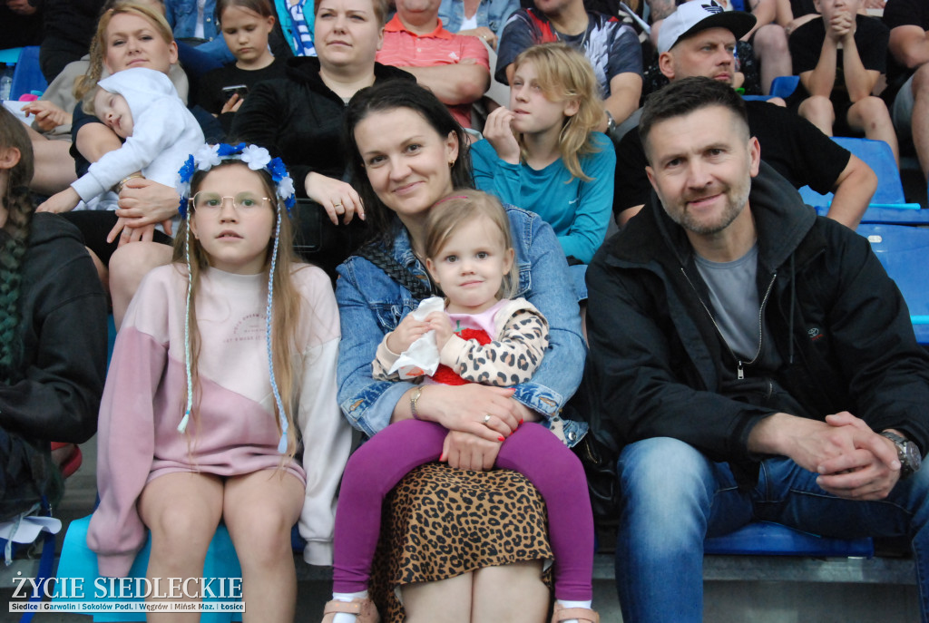 Mistrzowie Polski w Rugby