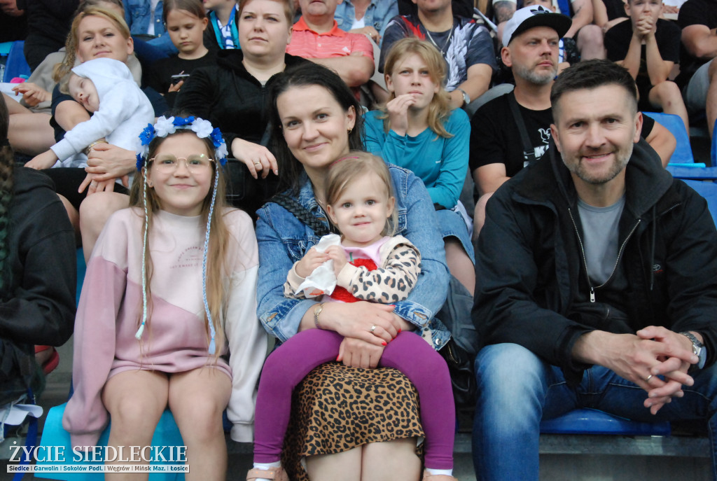 Mistrzowie Polski w Rugby