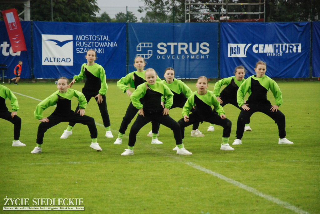 Mistrzowie Polski w Rugby