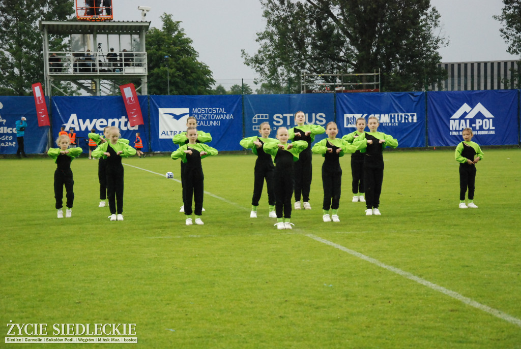 Mistrzowie Polski w Rugby