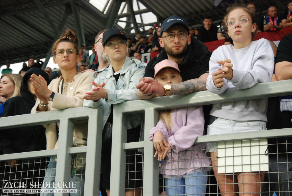 Mistrzowie Polski w Rugby