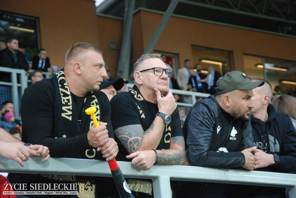 Mistrzowie Polski w Rugby