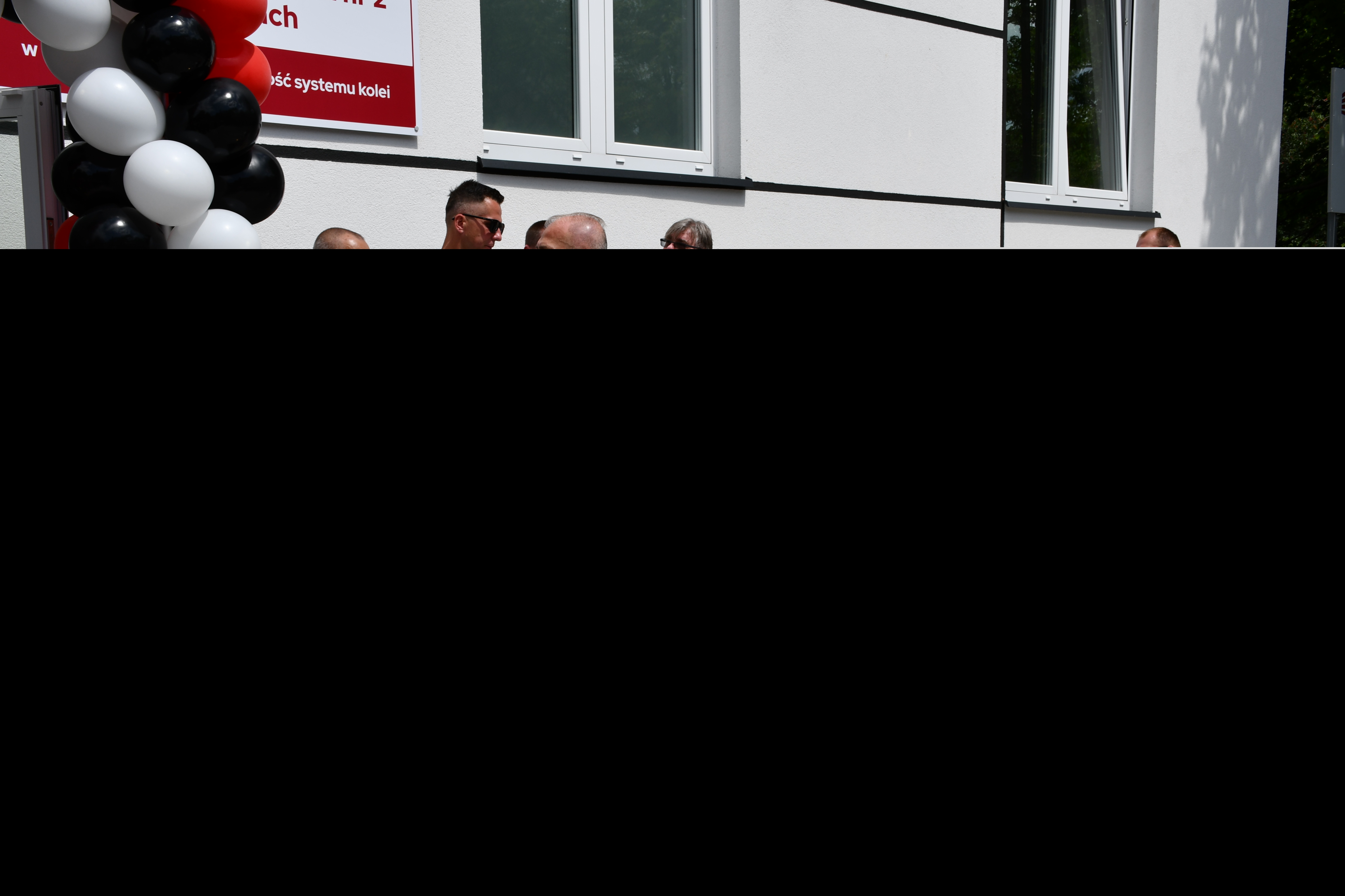 Siedlce: Kolejowe BCU już otwarte