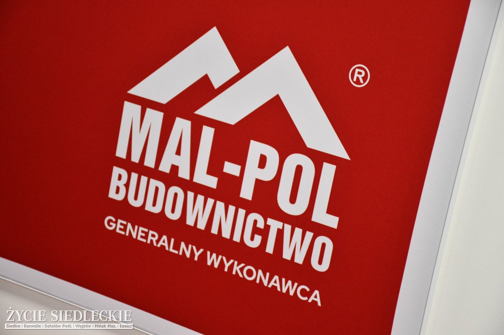 Siedlce: Kolejowe BCU już otwarte