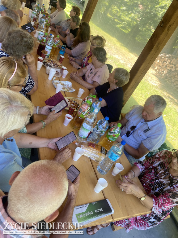 Warsztaty  Medialne z Kamerą na Mazowszu: Edycja: Dwór w Dąbrowie