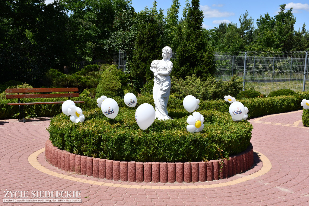 Piknik Rodzinny - Przedszkole \