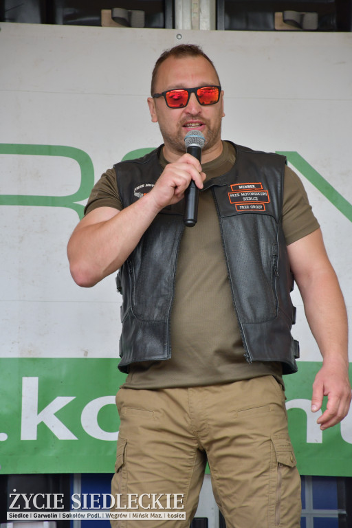 XVI Zlot Pojazdów Zabytkowych- MROWISKO 2025