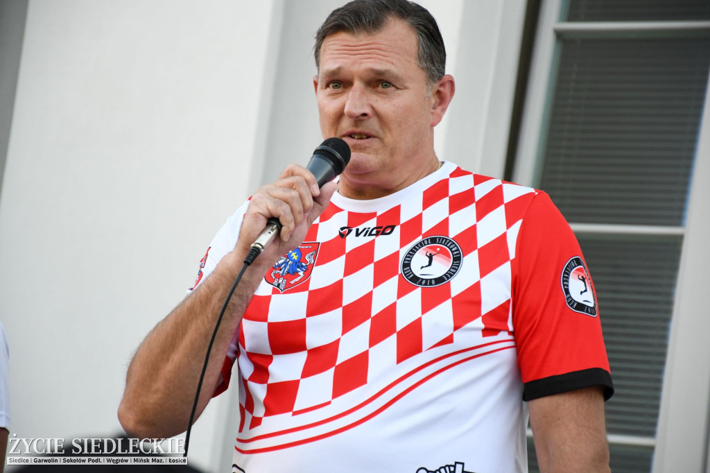 Siedlce: Finałowy Rajd Rowerowy