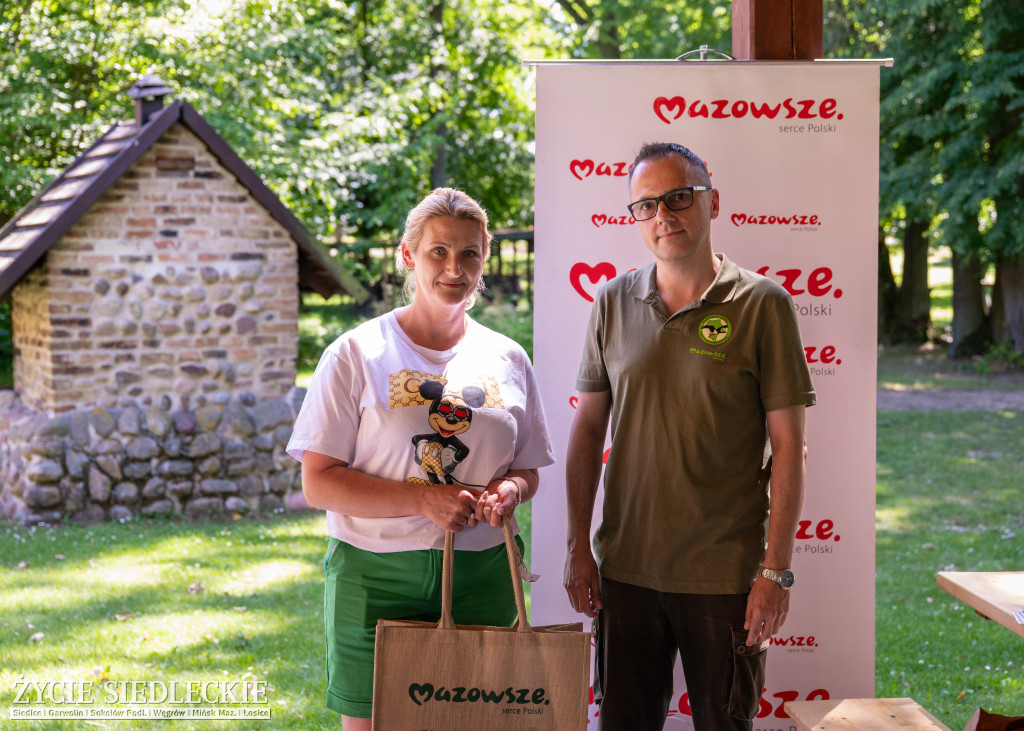 Seniorzy z Mazowsza odkrywali cyfrowy świat i tradycje regionu