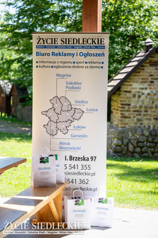 Seniorzy z Mazowsza odkrywali cyfrowy świat i tradycje regionu