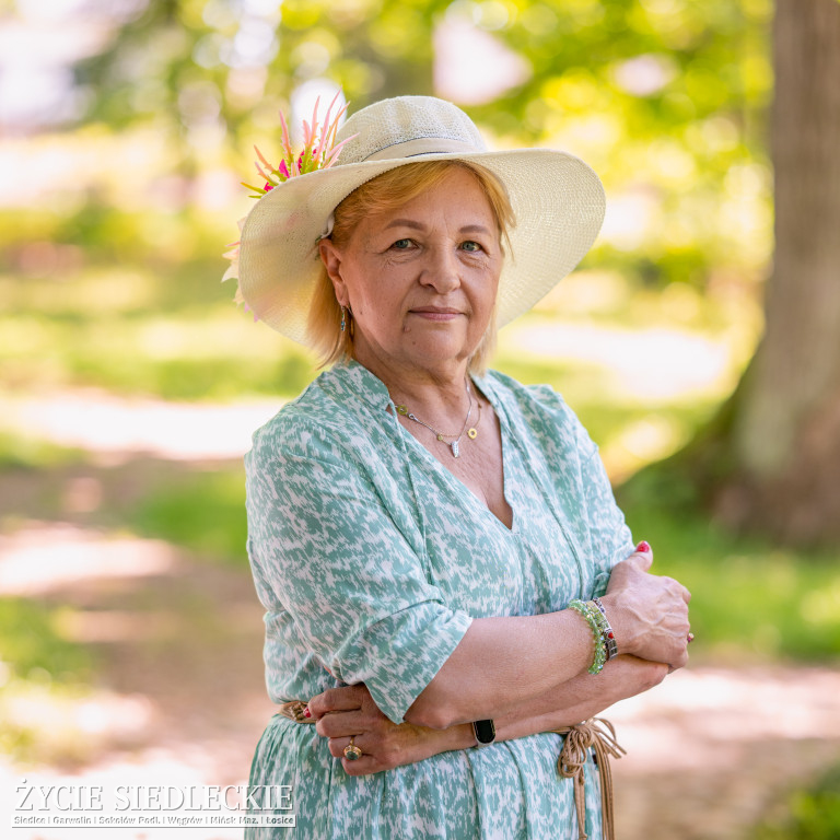 Seniorzy z Mazowsza odkrywali cyfrowy świat i tradycje regionu