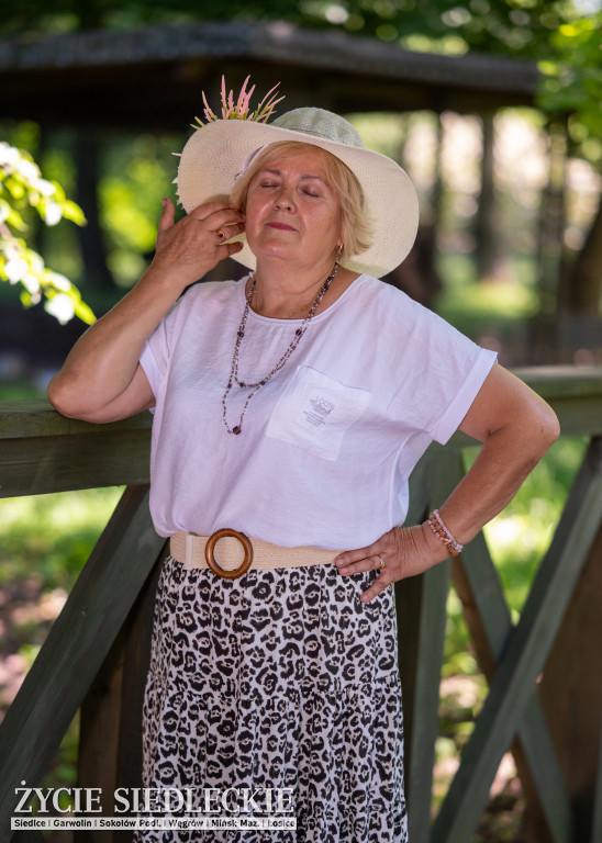 Seniorzy z Mazowsza odkrywali cyfrowy świat i tradycje regionu