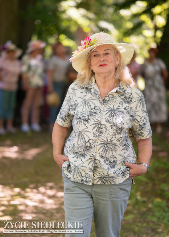 Seniorzy z Mazowsza odkrywali cyfrowy świat i tradycje regionu
