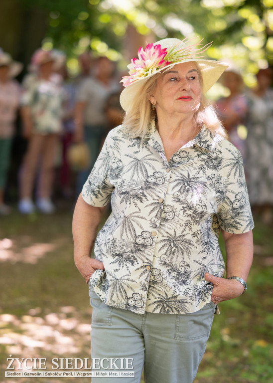 Seniorzy z Mazowsza odkrywali cyfrowy świat i tradycje regionu