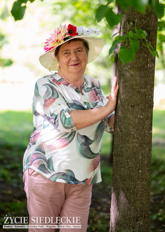 Seniorzy z Mazowsza odkrywali cyfrowy świat i tradycje regionu