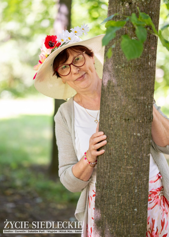 Seniorzy z Mazowsza odkrywali cyfrowy świat i tradycje regionu