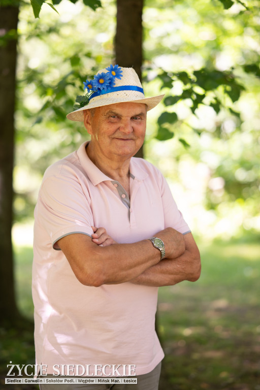 Seniorzy z Mazowsza odkrywali cyfrowy świat i tradycje regionu