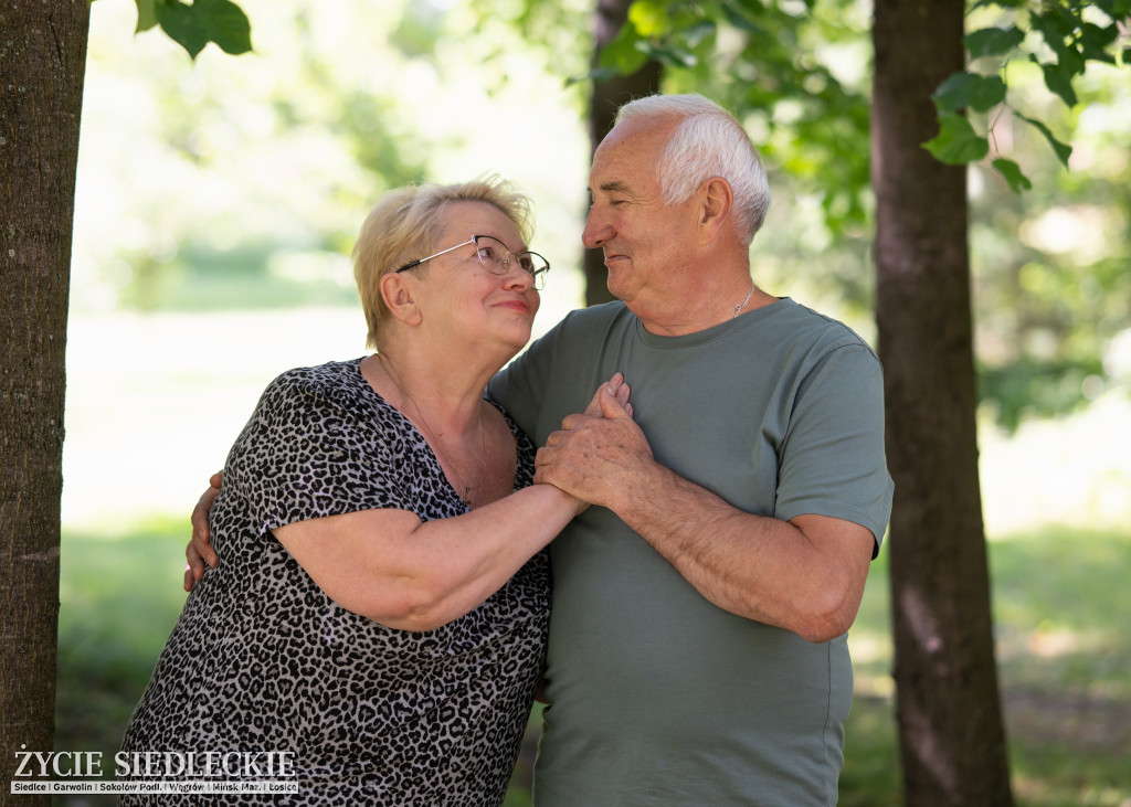 Seniorzy z Mazowsza odkrywali cyfrowy świat i tradycje regionu