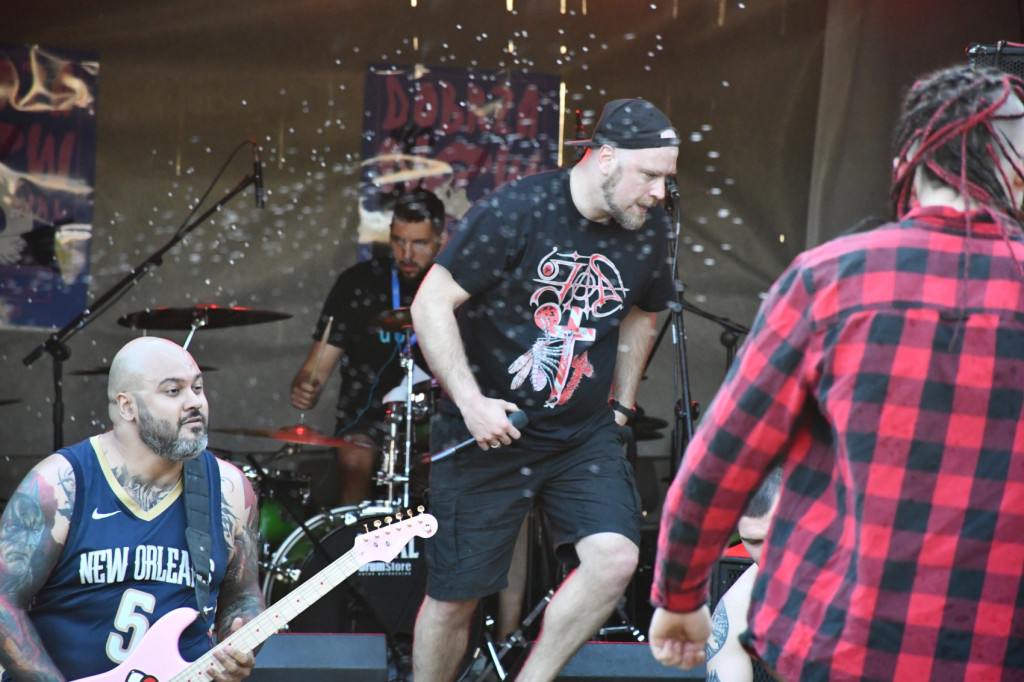 DobrzaNOW Festiwal