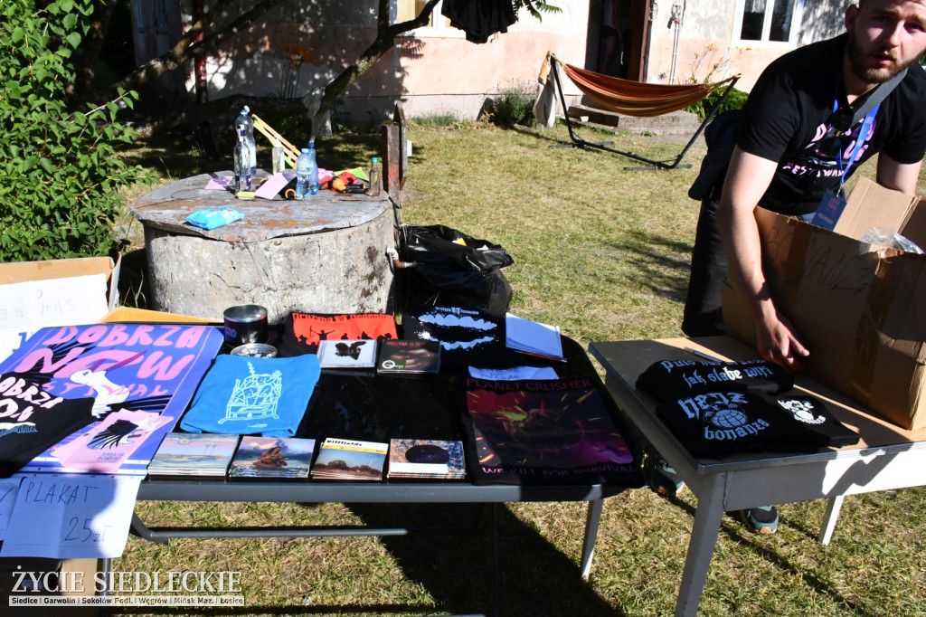 DobrzaNOW Festiwal