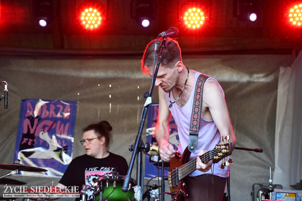 DobrzaNOW Festiwal