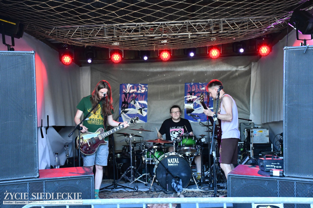 DobrzaNOW Festiwal