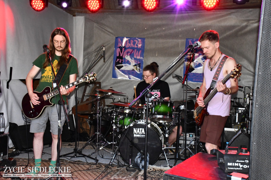 DobrzaNOW Festiwal