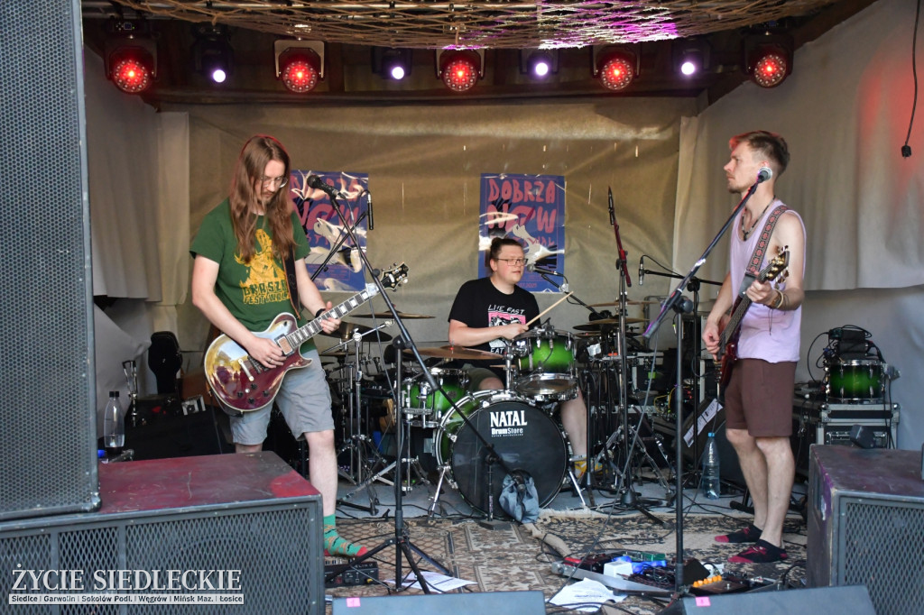 DobrzaNOW Festiwal