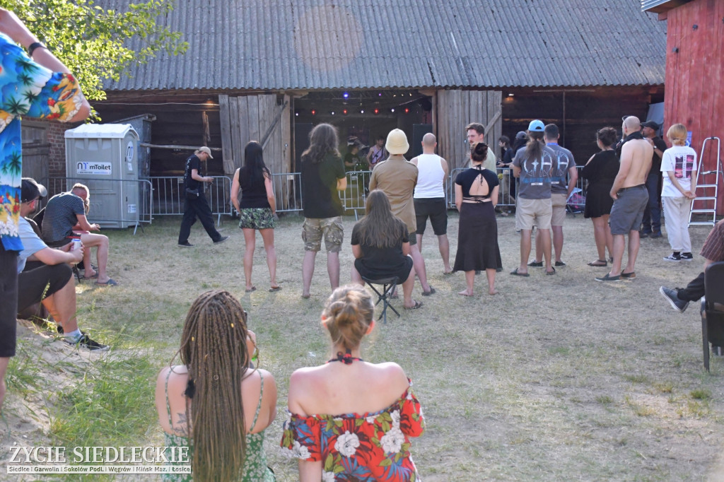DobrzaNOW Festiwal