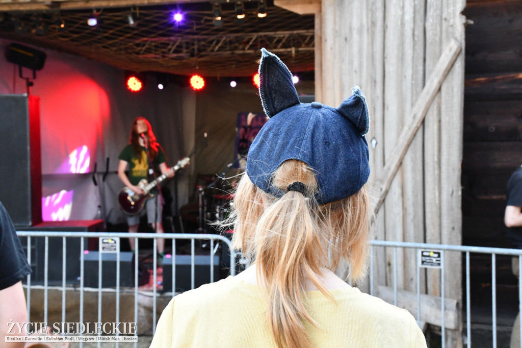 DobrzaNOW Festiwal