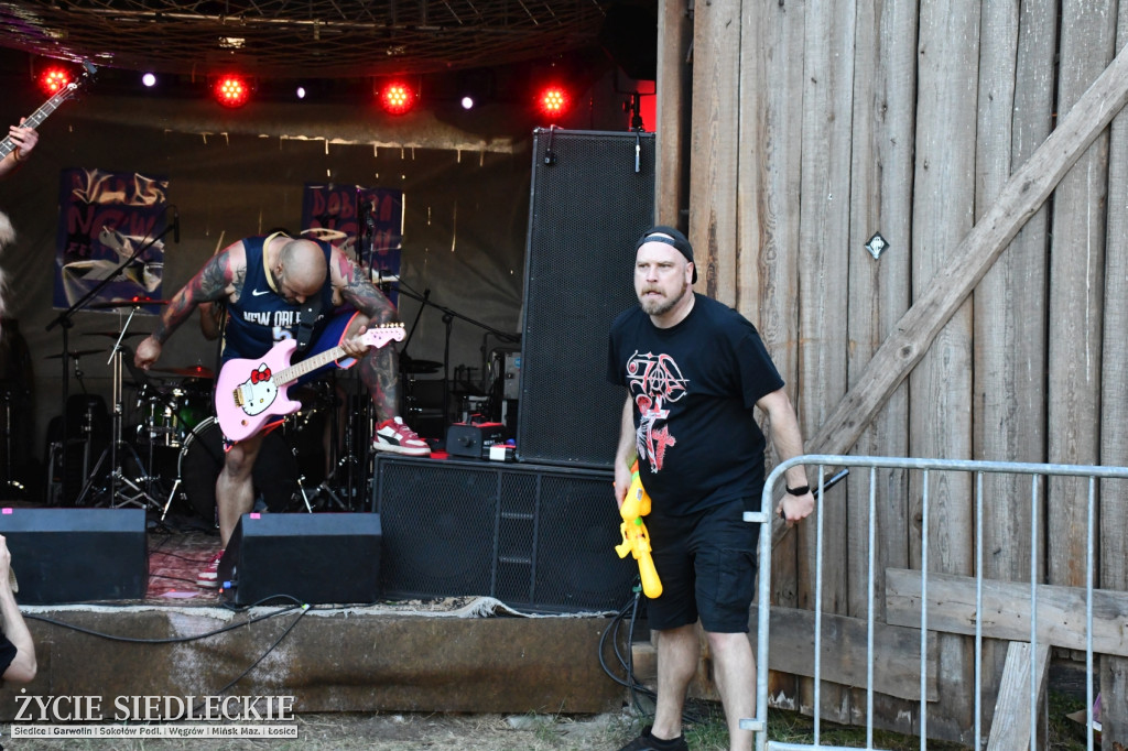 DobrzaNOW Festiwal