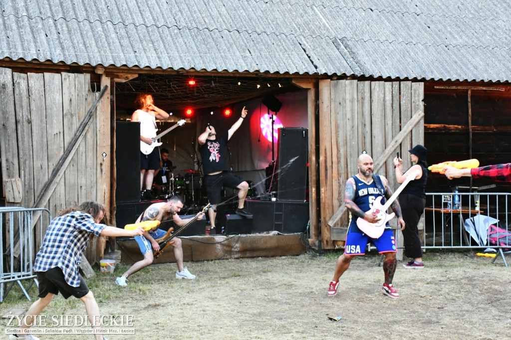 DobrzaNOW Festiwal
