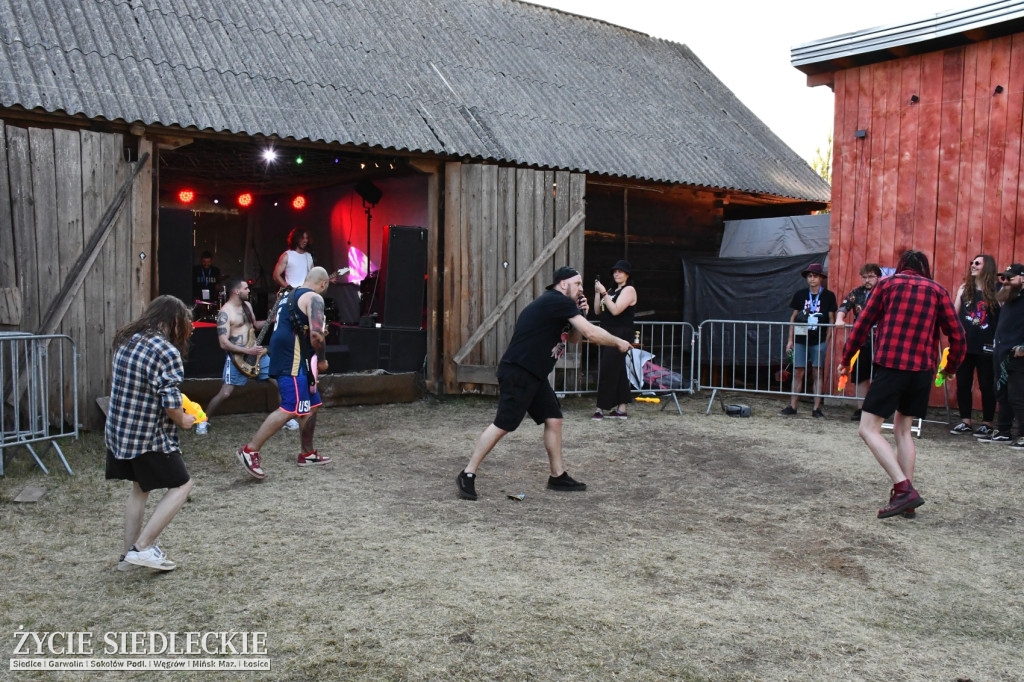 DobrzaNOW Festiwal