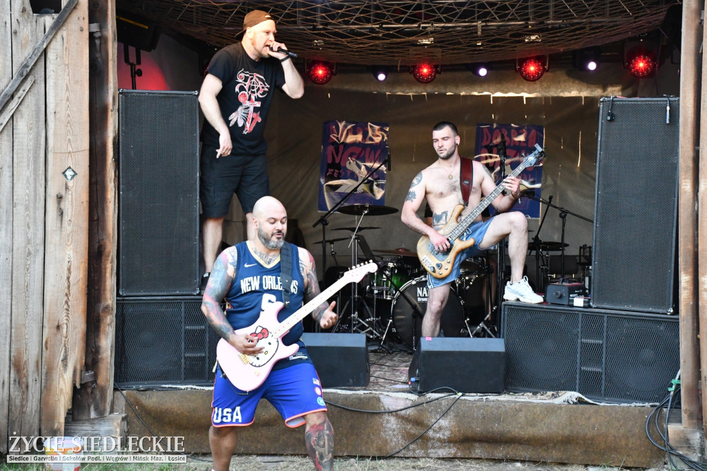 DobrzaNOW Festiwal