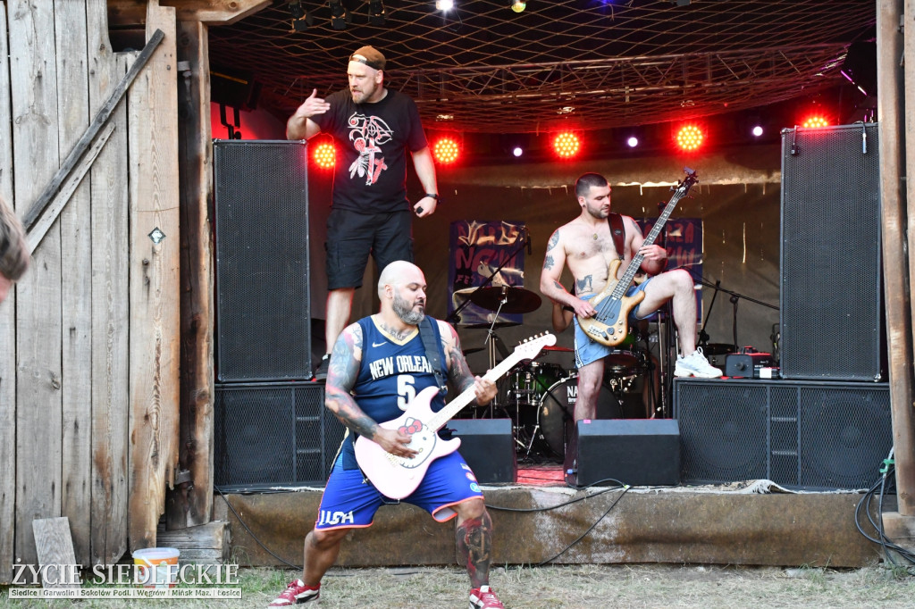 DobrzaNOW Festiwal