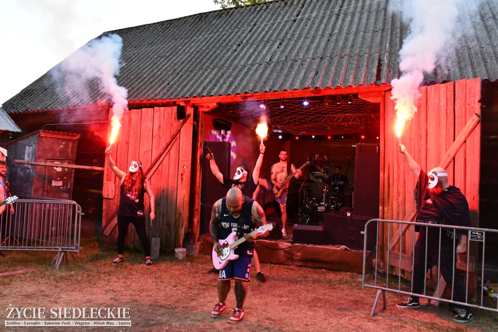 DobrzaNOW Festiwal