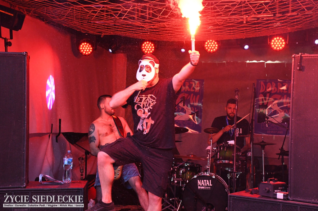 DobrzaNOW Festiwal