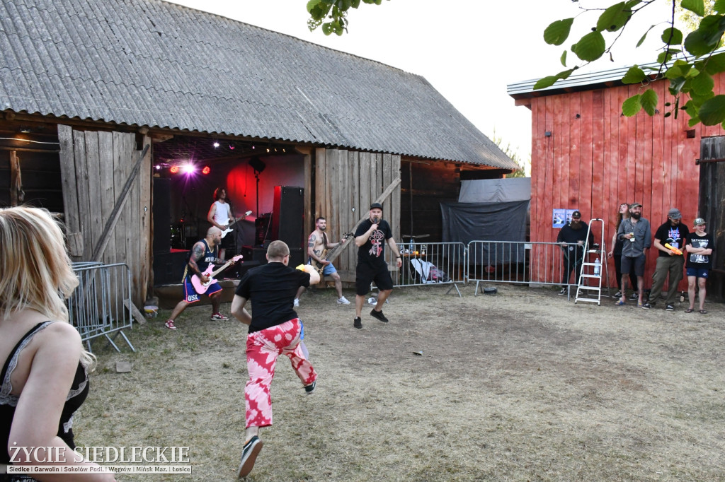 DobrzaNOW Festiwal