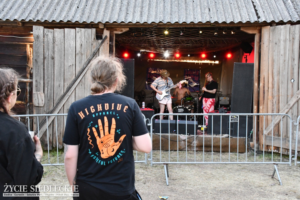 DobrzaNOW Festiwal