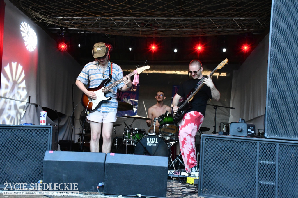 DobrzaNOW Festiwal