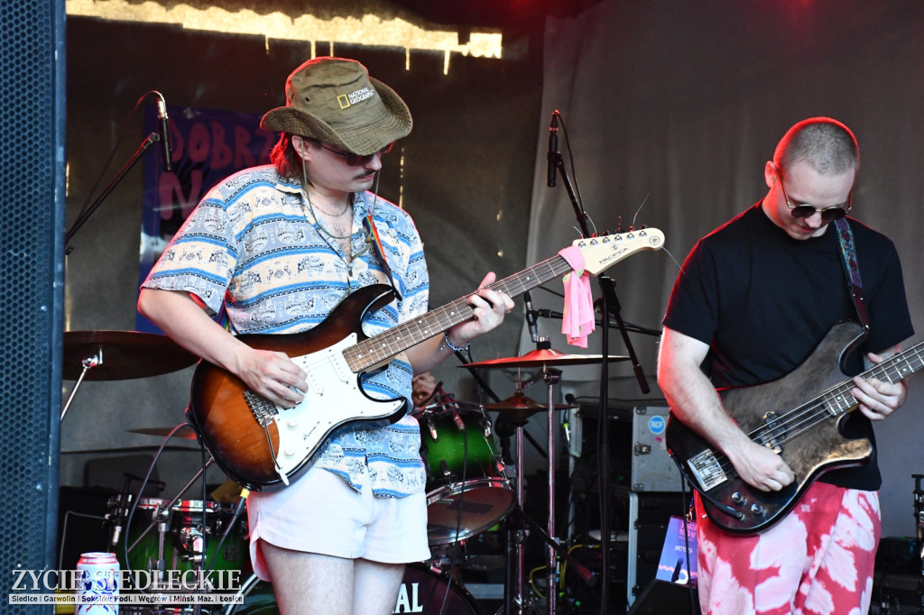 DobrzaNOW Festiwal