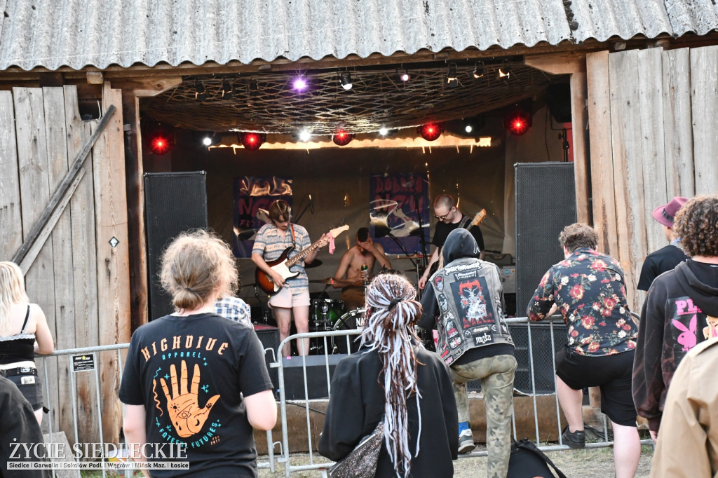 DobrzaNOW Festiwal