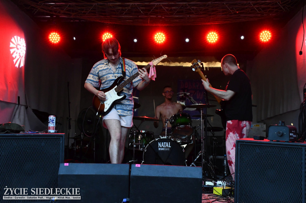 DobrzaNOW Festiwal