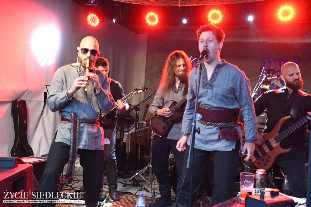 DobrzaNOW Festiwal