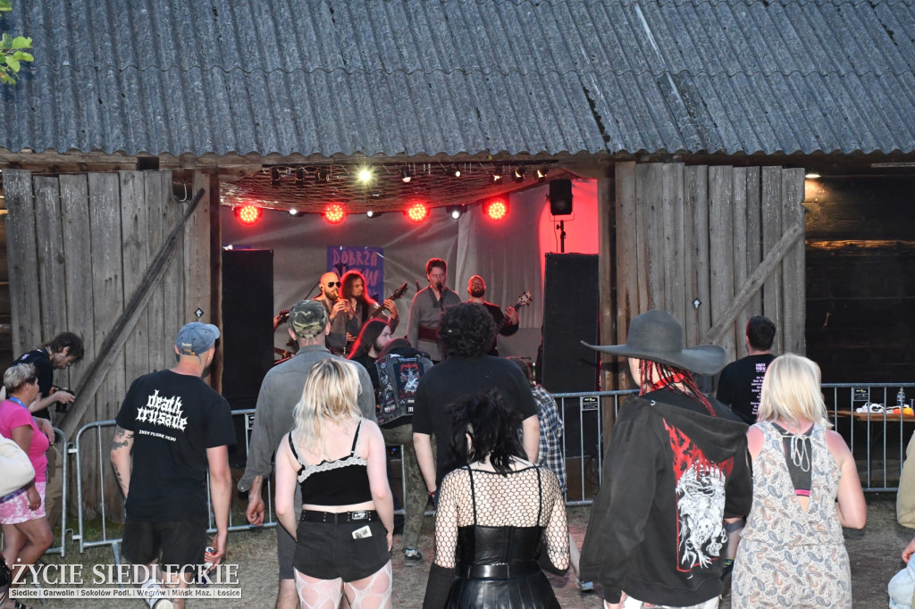DobrzaNOW Festiwal