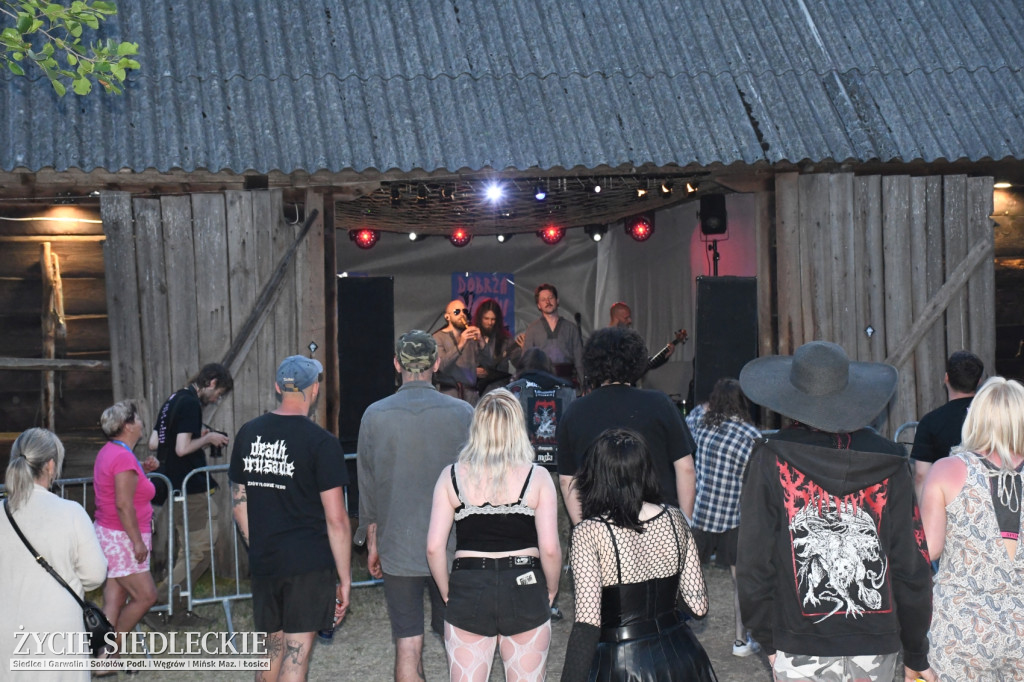 DobrzaNOW Festiwal