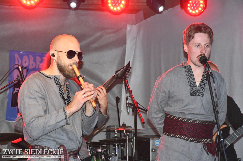 DobrzaNOW Festiwal