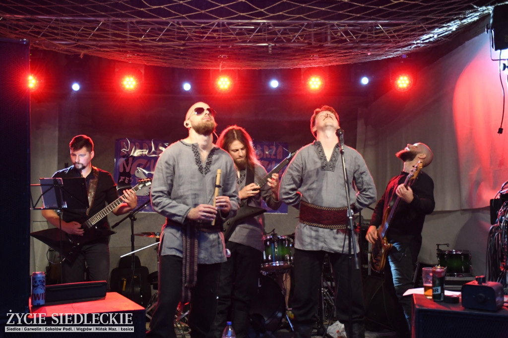 DobrzaNOW Festiwal
