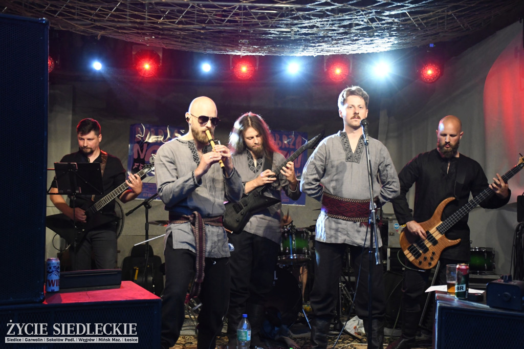 DobrzaNOW Festiwal