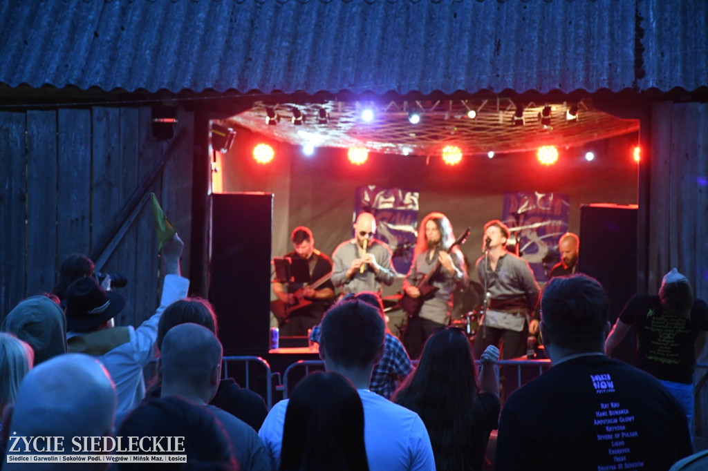 DobrzaNOW Festiwal